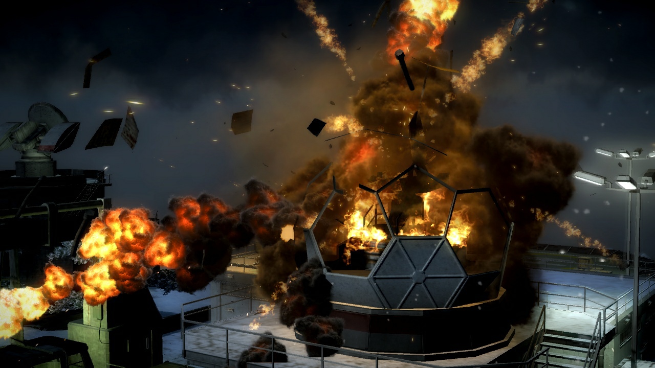 Just Cause 2 (Edición Limitada) - Imagen 19